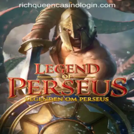 Exploring LegendofPerseus: A Journey Through Myth and Adventure