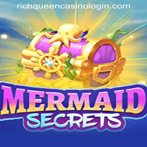 Dive into Adventure with MermaidSecrets and Discover the Thrill of RICHQUEEN CASINO LOGIN