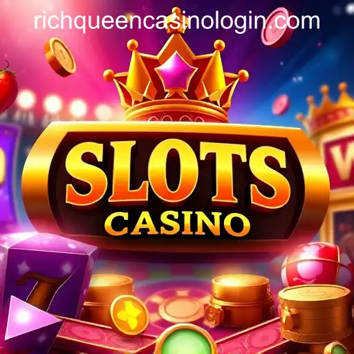 Exploring the World of Online Slots: Your Guide to RICHQUEEN CASINO LOGIN