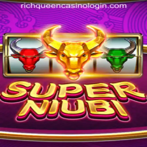 Discover the Exciting World of SuperNiubi and RICHQUEEN CASINO LOGIN