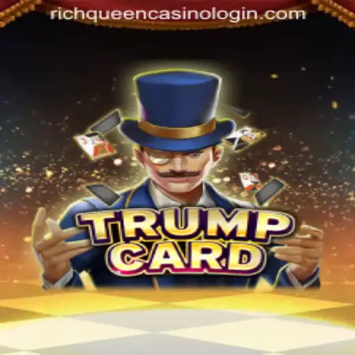 Discovering the Excitement of TrumpCard at RICHQUEEN CASINO