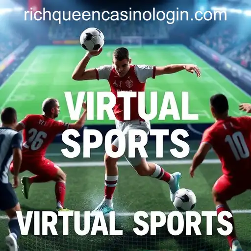 Exploring the World of Virtual Sports: Opportunities and Impact